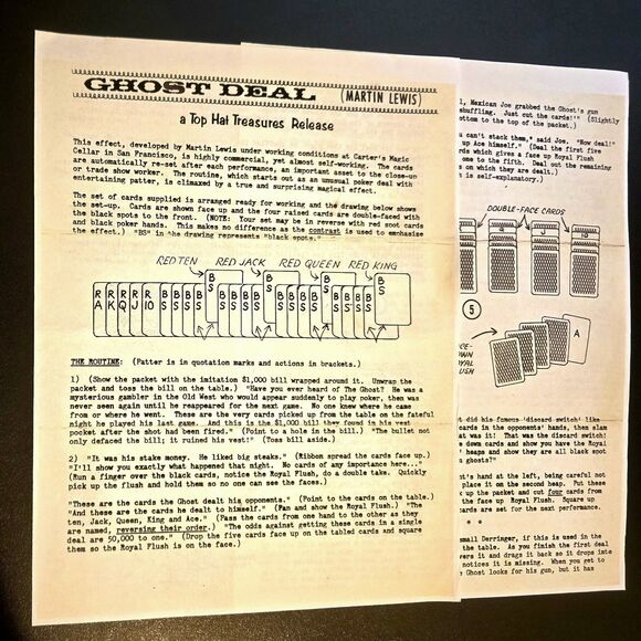 Magic Book Lot - Picture 15 of 16